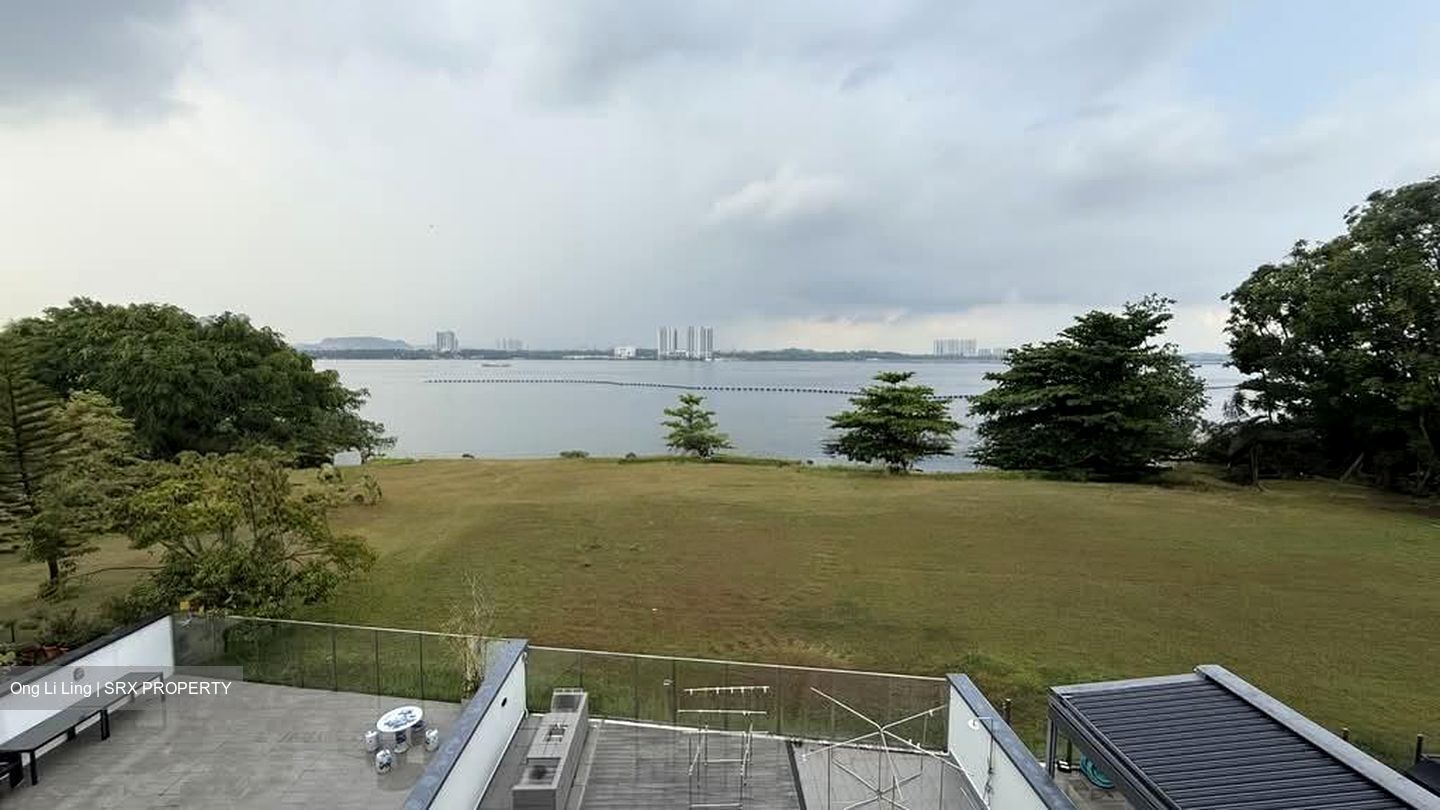 Bungalows By the Sea (D27), Detached #542363801